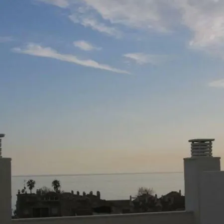 Apartamento Rincon Penthouse Pool Terrace 2bed