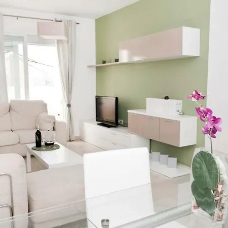 Rincon Penthouse Pool Terrace 2bed * Torre de Benagalbon