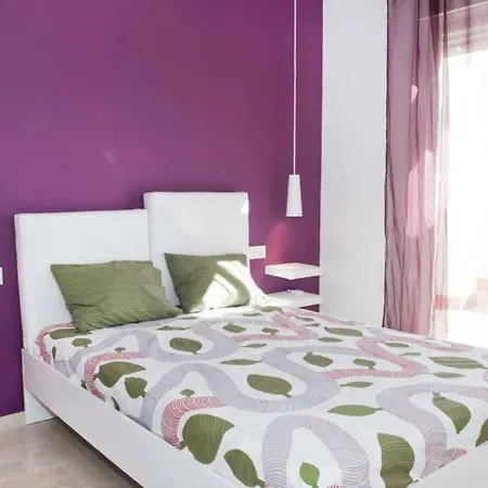 Rincon Penthouse Pool Terrace 2bed * Torre de Benagalbon