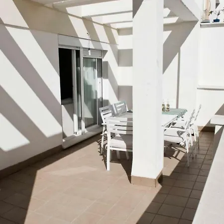 Apartamento Rincon Penthouse Pool Terrace 2bed Torre de Benagalbon