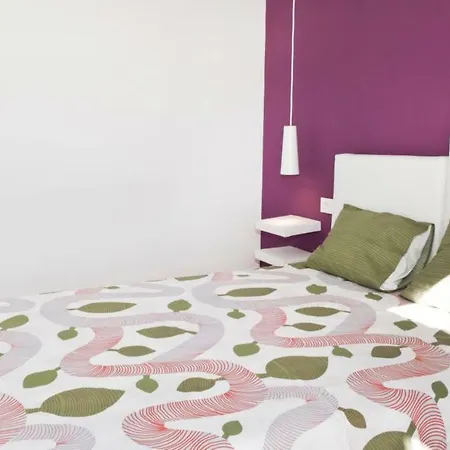 Apartamento Rincon Penthouse Pool Terrace 2bed *