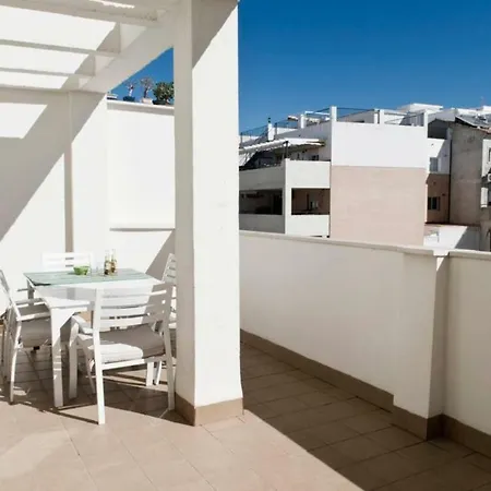 Apartamento Rincon Penthouse Pool Terrace 2bed