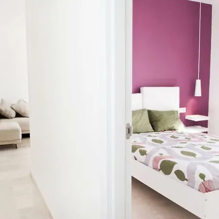 Rincon Penthouse Pool Terrace 2bed *