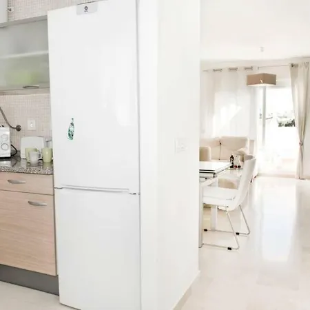 Rincon Penthouse Pool Terrace 2bed Apartamento Torre de Benagalbon