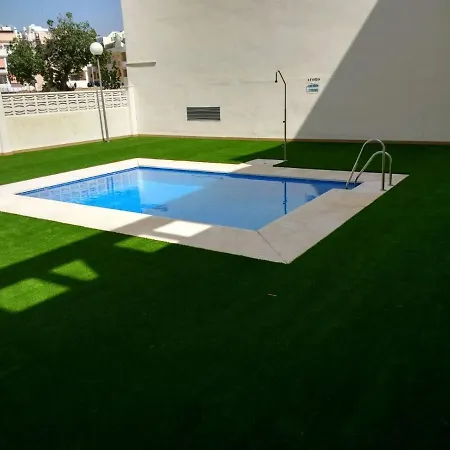 Rincon Penthouse Pool Terrace 2bed Apartamento